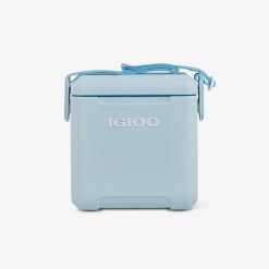 Alternative view of Igloo Insulated Cooler Durable Cooler Tag Along Too Cooler
