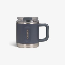 Igloo Insulated Cooler Durable Cooler 15 Oz Coffee Mug