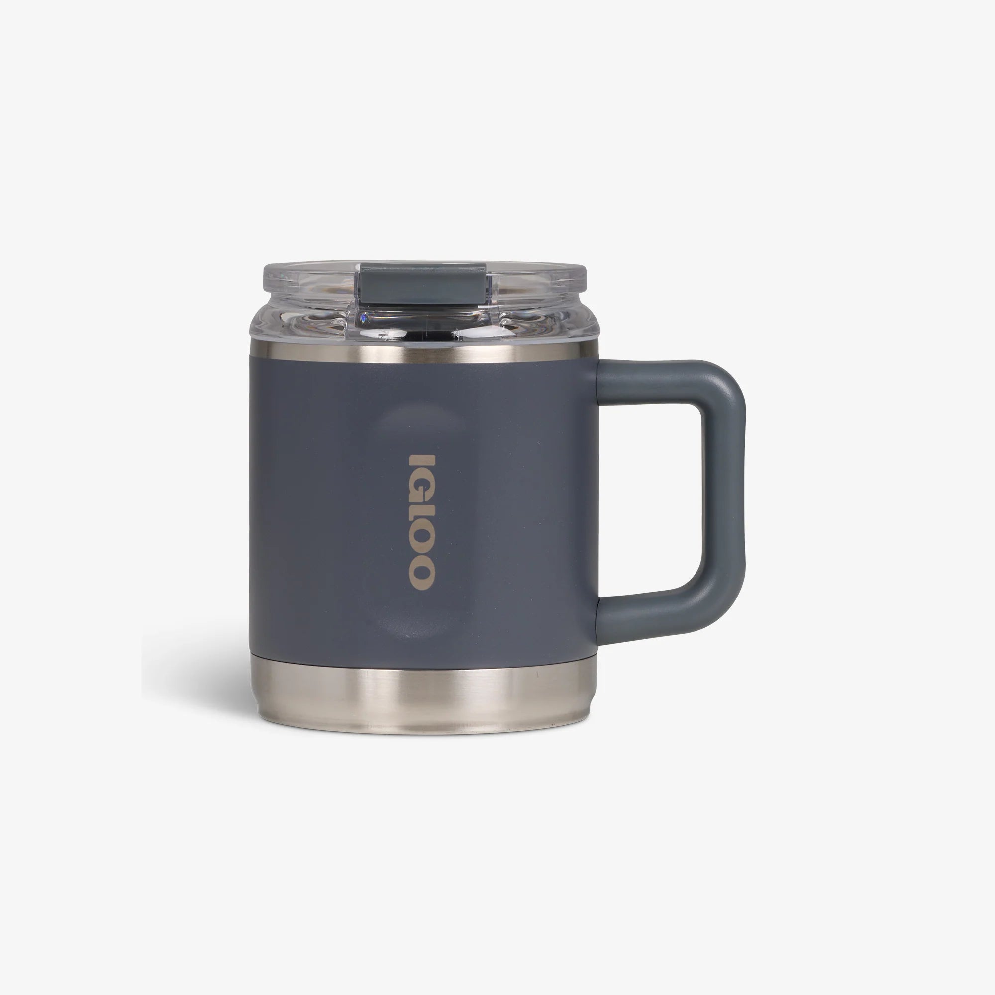 Igloo Insulated Cooler Durable Cooler 15 Oz Coffee Mug