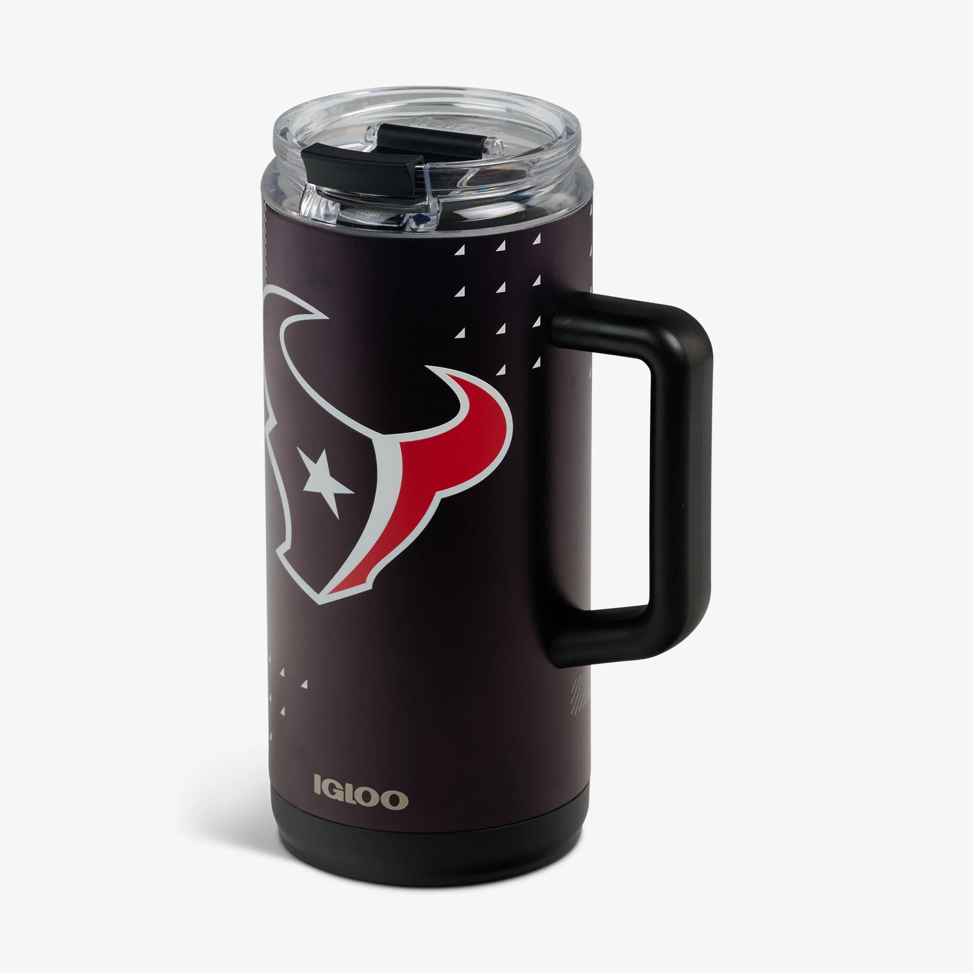 Igloo Insulated Cooler Durable Cooler NFL 1L Beer Mug - Image 72