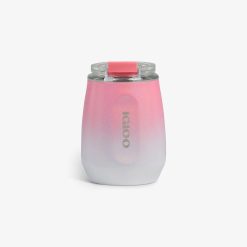 Igloo Travel Durable Cooler 10 Oz Wine Tumbler