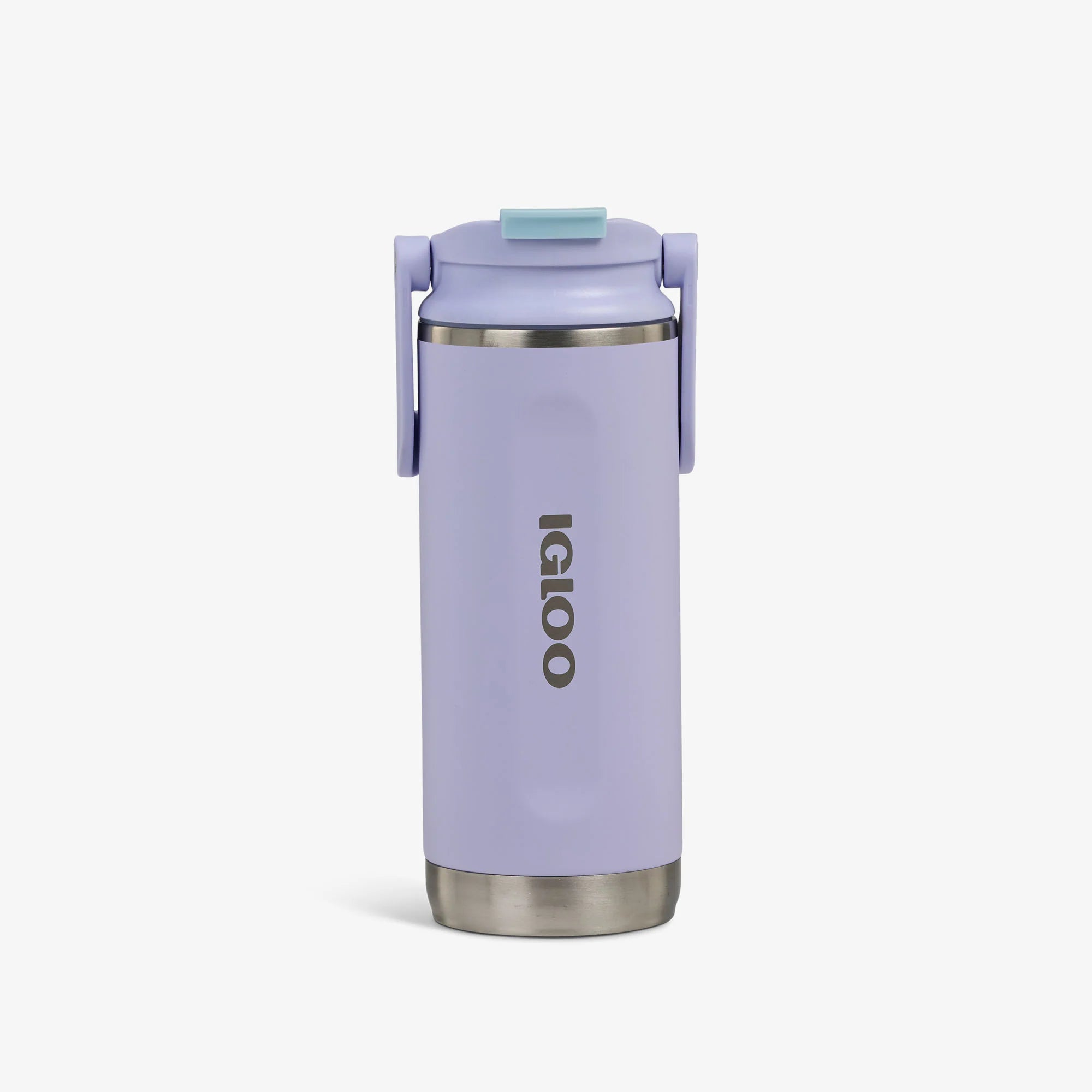 Igloo Travel Durable Cooler 16 Oz Flip Flip'n'Sip Sip Tumbler - Image 7