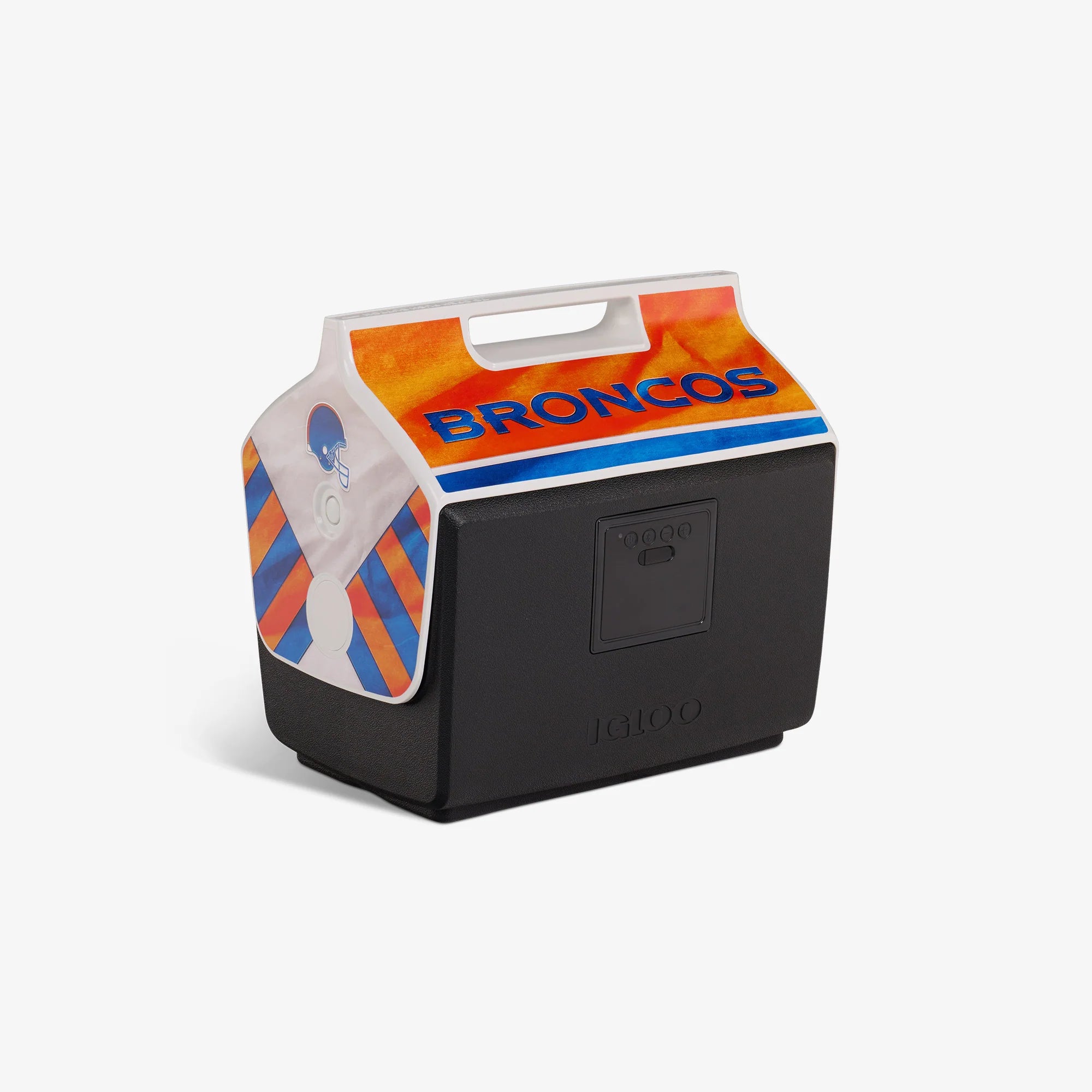 Igloo Insulated Cooler Durable Cooler Denver Broncos KoolTunes™ - Image 5