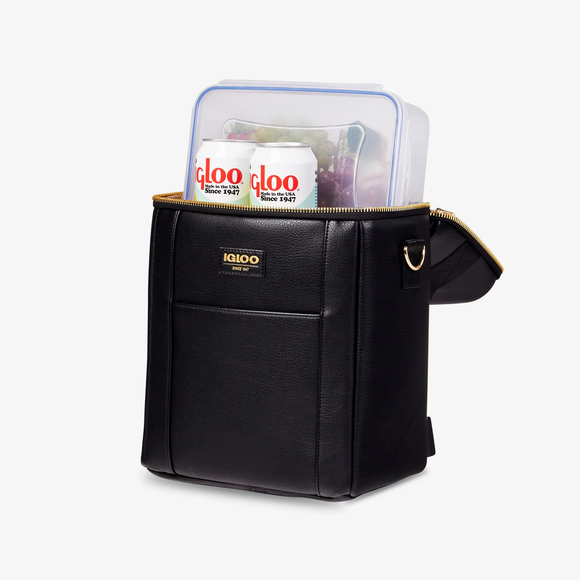Igloo Durable Luxe? Mini Convertible Backpack - Image 8