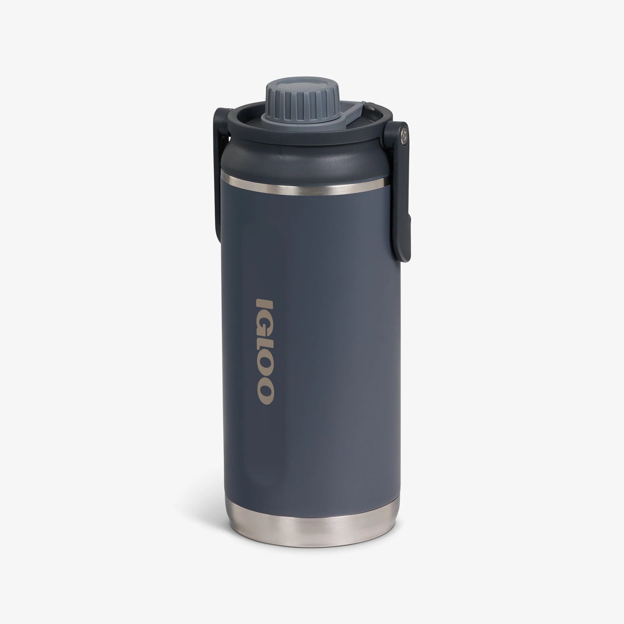 Igloo Insulated Cooler Durable Cooler 36 Oz Twist Flip'n'Sip Chug Bottle - Image 15