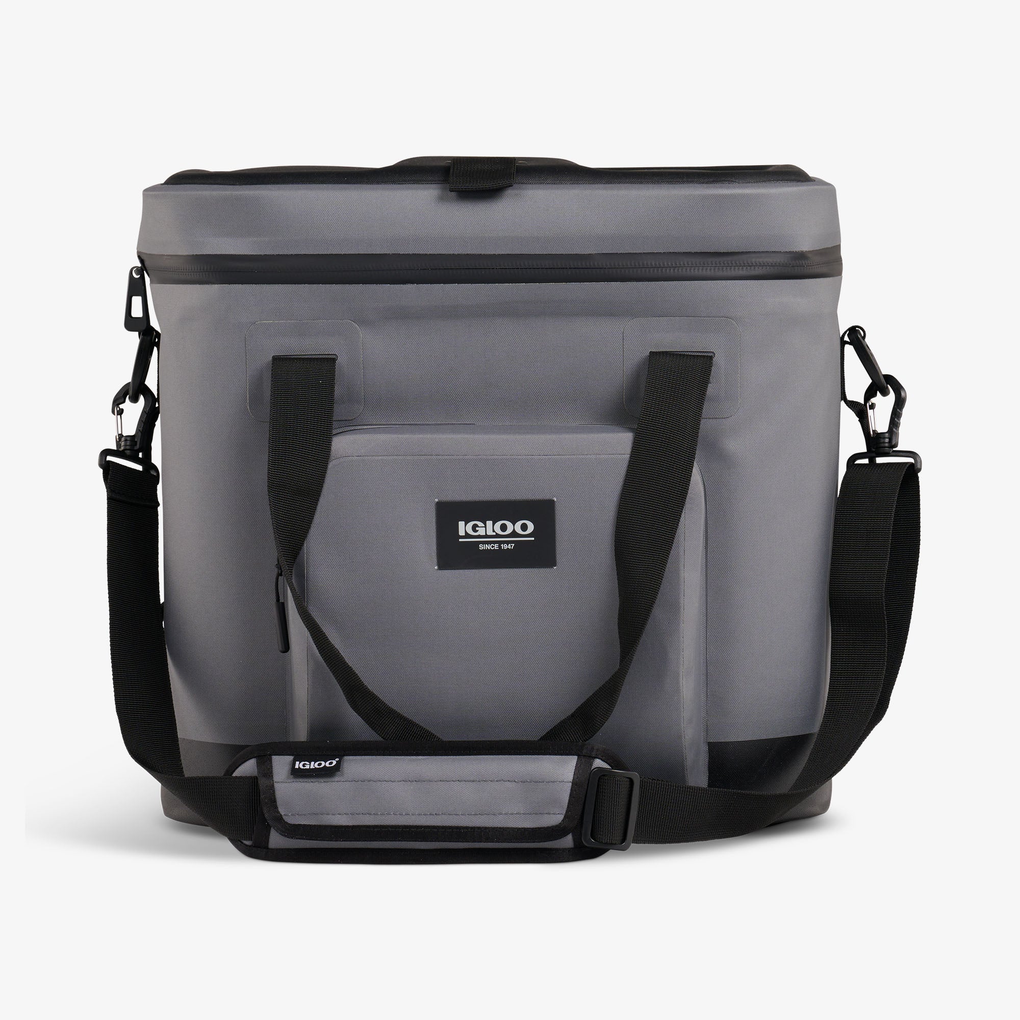 Igloo Insulated Cooler Outdoor Cooler Trailmate® 30-Can Cooler Bag - Image 3