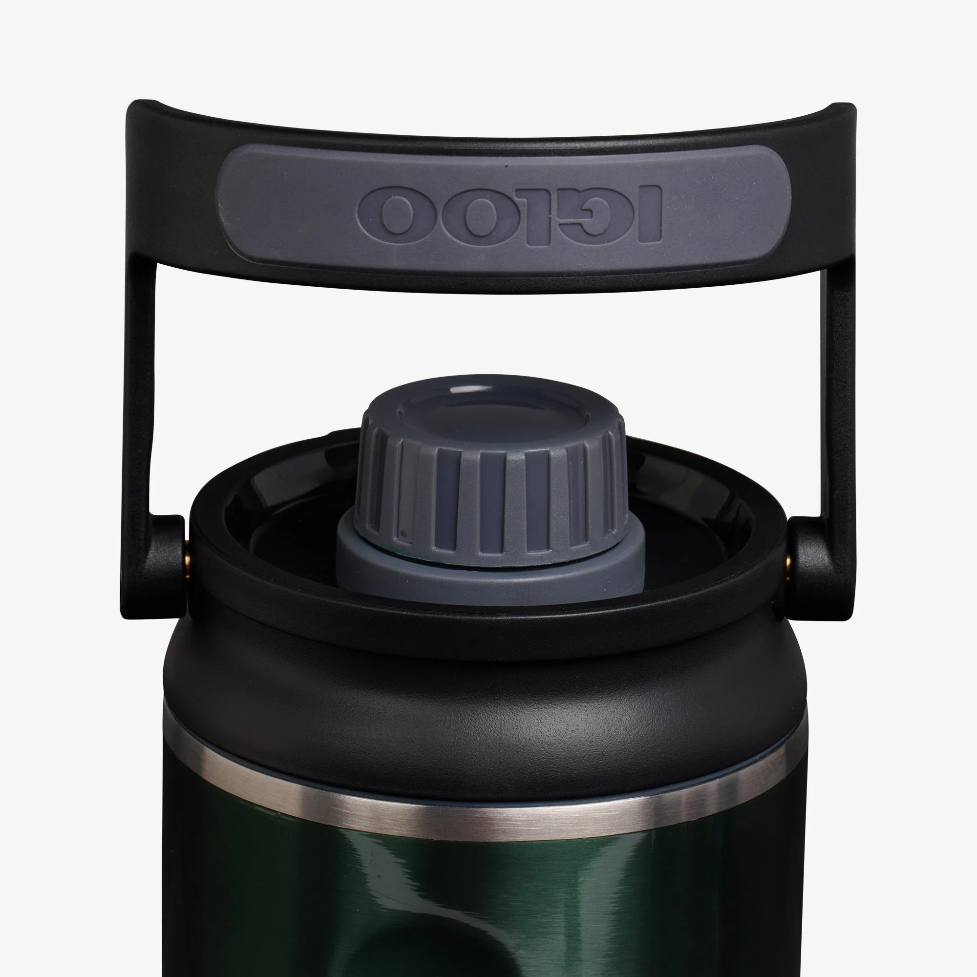 Igloo Insulated Cooler Durable Cooler 36 Oz Twist Flip'n'Sip Chug Bottle - Image 36