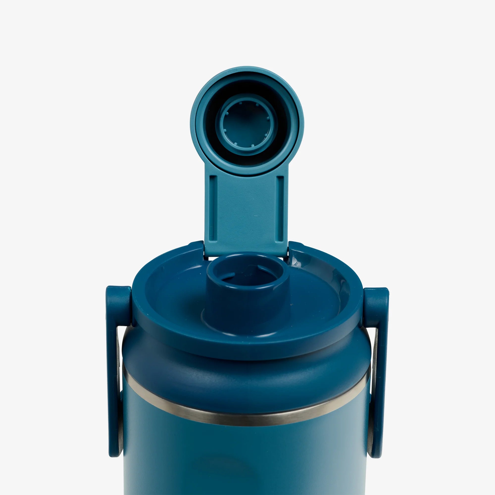 Igloo Insulated Cooler Durable Cooler 36 Oz Twist Flip'n'Sip Chug Bottle - Image 31