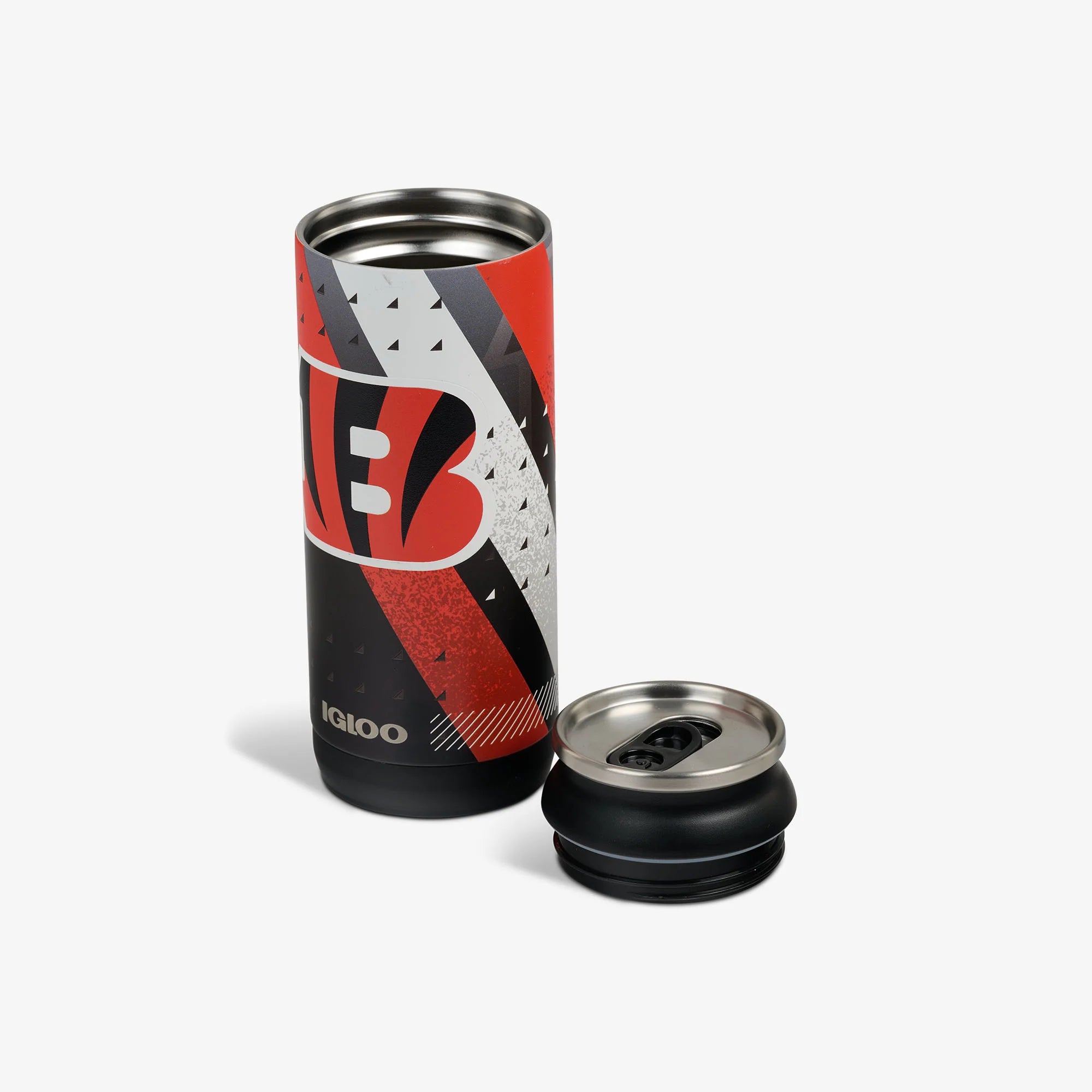 Igloo Insulated Cooler Durable Cooler NFL 16 Oz Can - Image 67