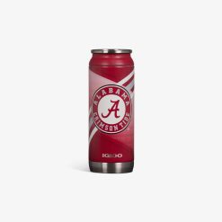 Igloo Insulated Cooler Durable Cooler The University of Alabama™ 16 Oz Can