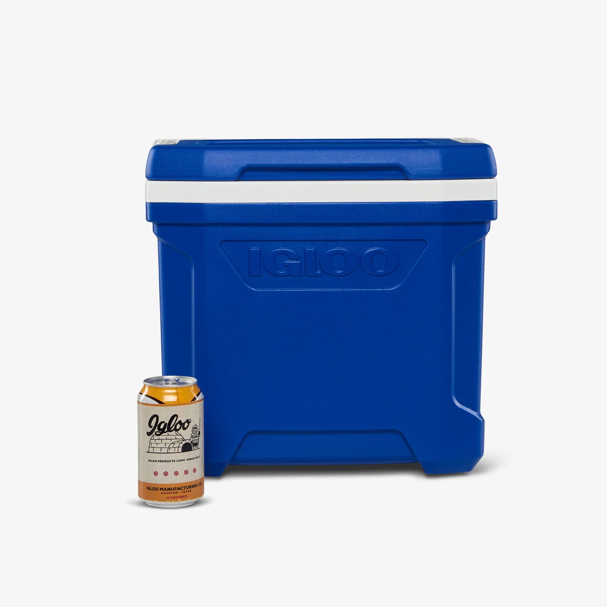 Igloo Insulated Cooler Durable Cooler Profile II 16 Qt Cooler - Image 10
