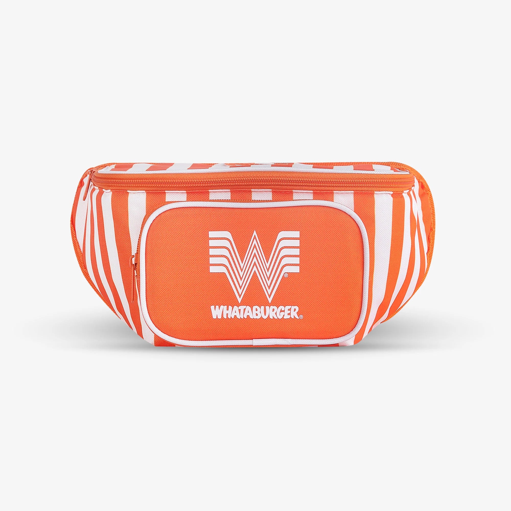 Igloo Insulated Cooler Durable Cooler Whataburger Flip'n'SipWhatacoolerFlip'n'Sip Fanny Pack