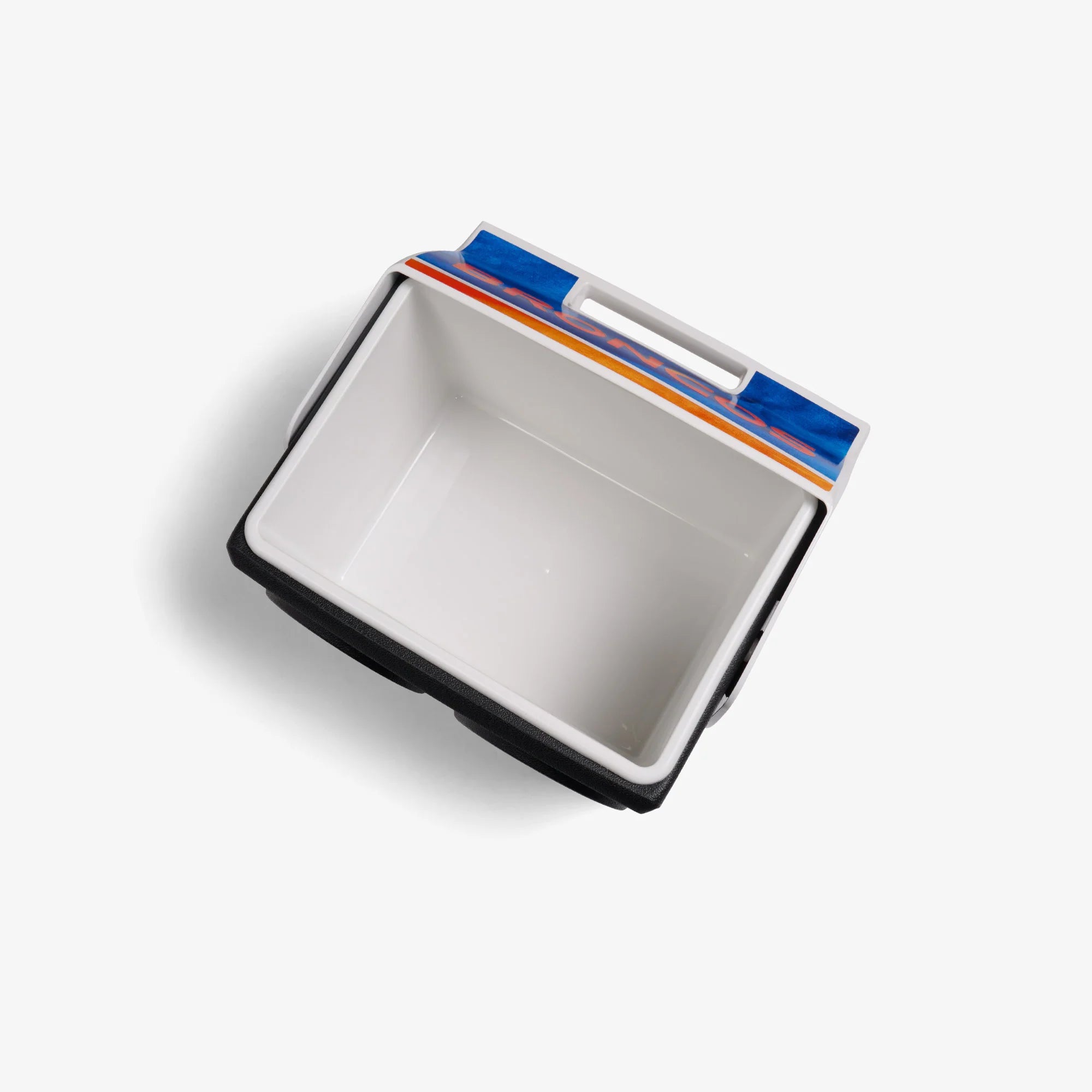 Igloo Insulated Cooler Durable Cooler Denver Broncos KoolTunes™ - Image 3