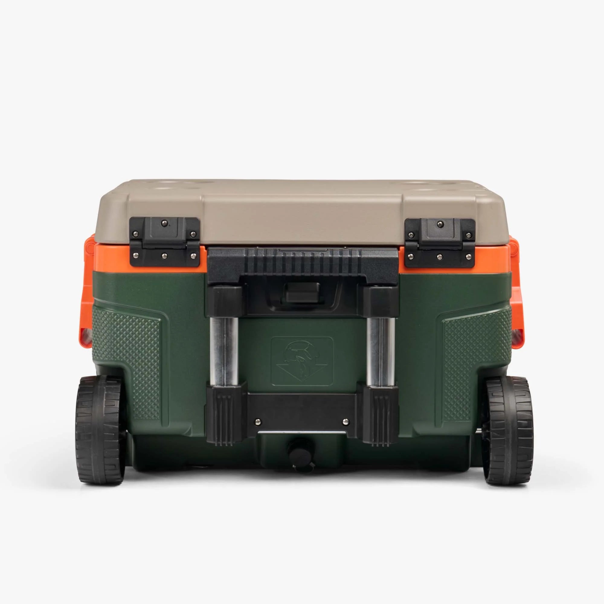 Igloo Large Cooler Insulated Cooler Outdoor Cooler Trailmate® 52 Qt Roller Cooler - Image 39
