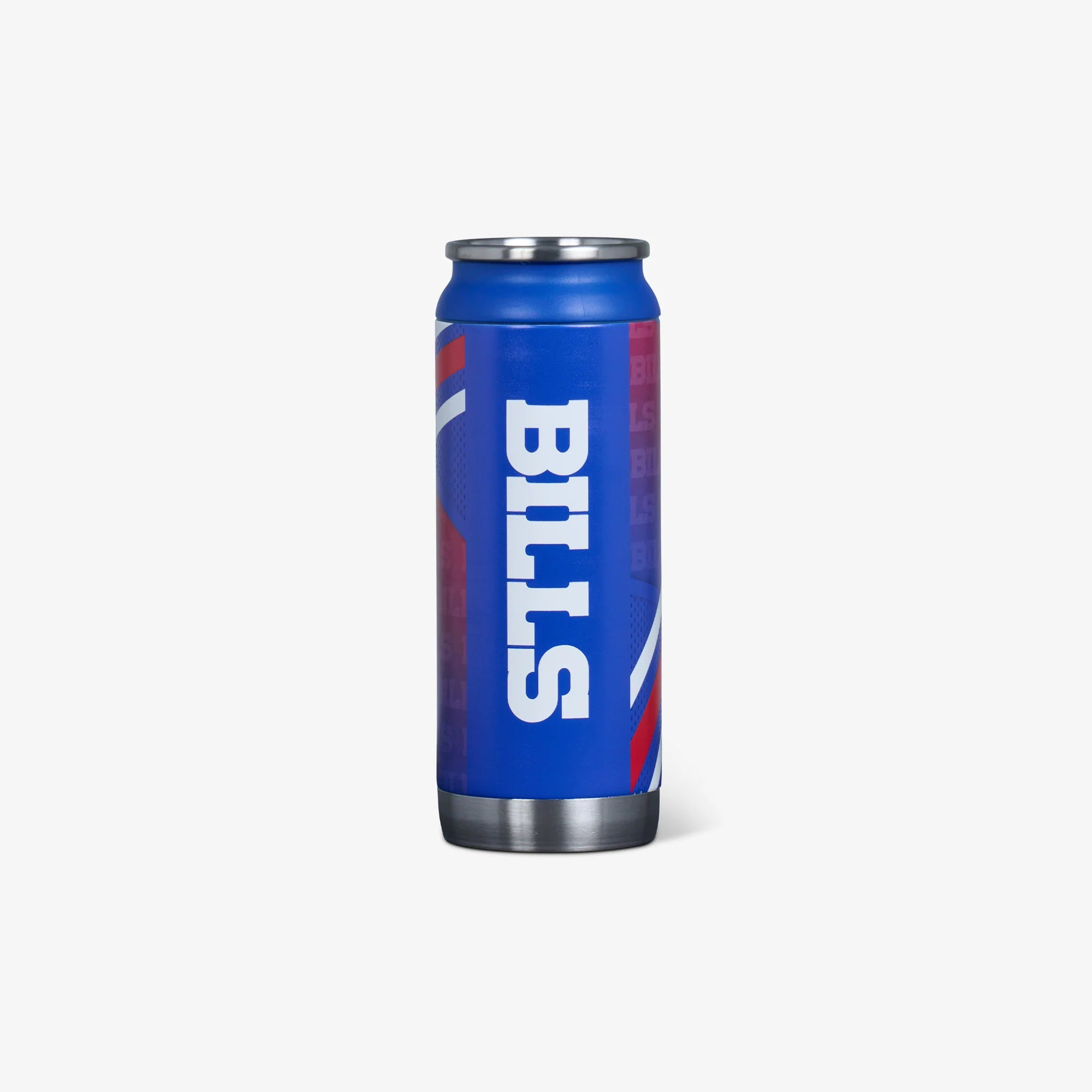 Igloo Insulated Cooler Durable Cooler Buffalo Bills 16 Oz Can - Image 3