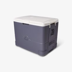 Alternative view of Igloo Large Cooler Insulated Cooler Durable Cooler Iceless Portable Electric 40 Qt Cooler