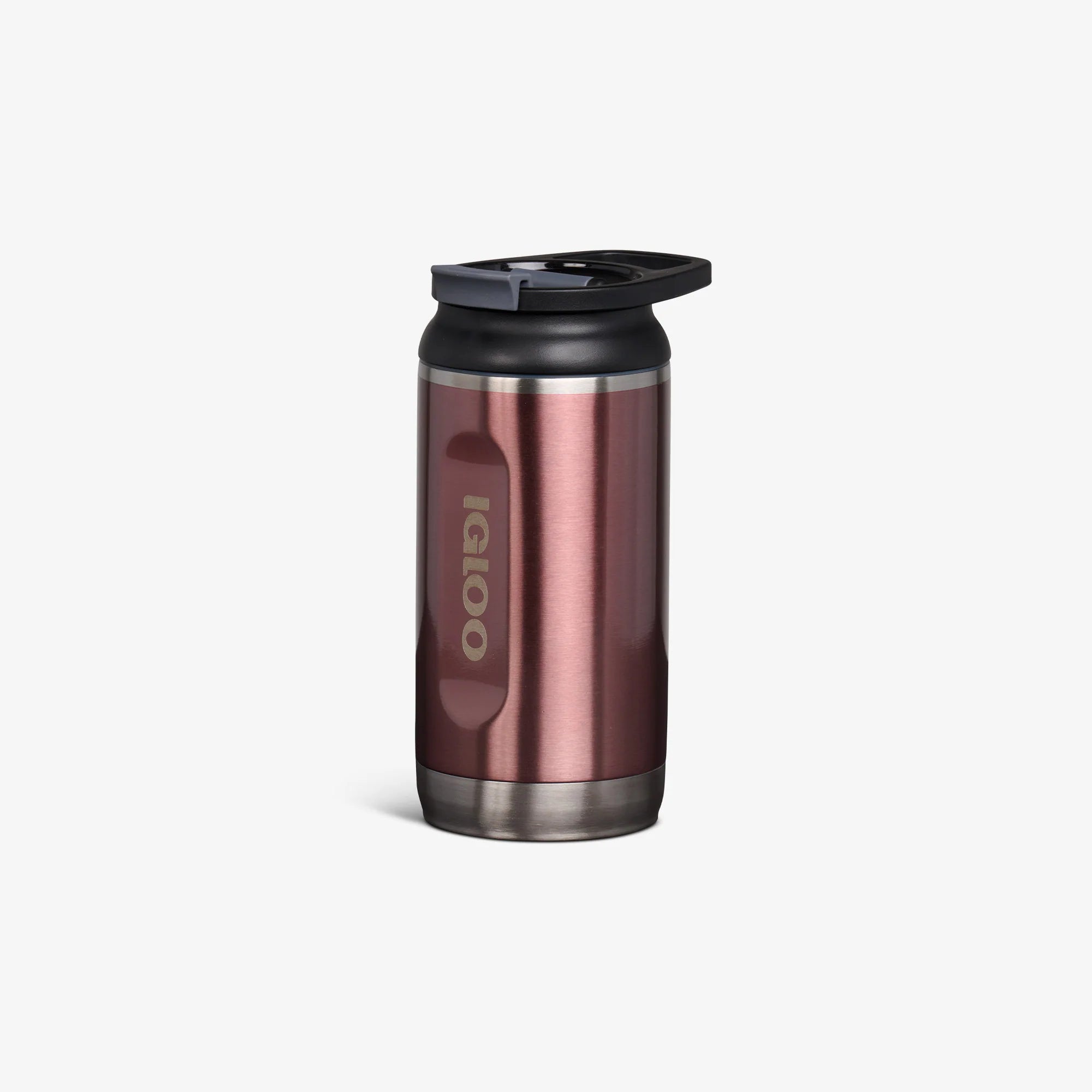 Igloo Travel Durable Cooler 12 Oz Flip Flip'n'Sip Sip Tumbler - Image 27
