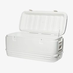 Alternative view of Igloo Large Cooler Insulated Cooler Durable Cooler Polar 120 Qt Cooler