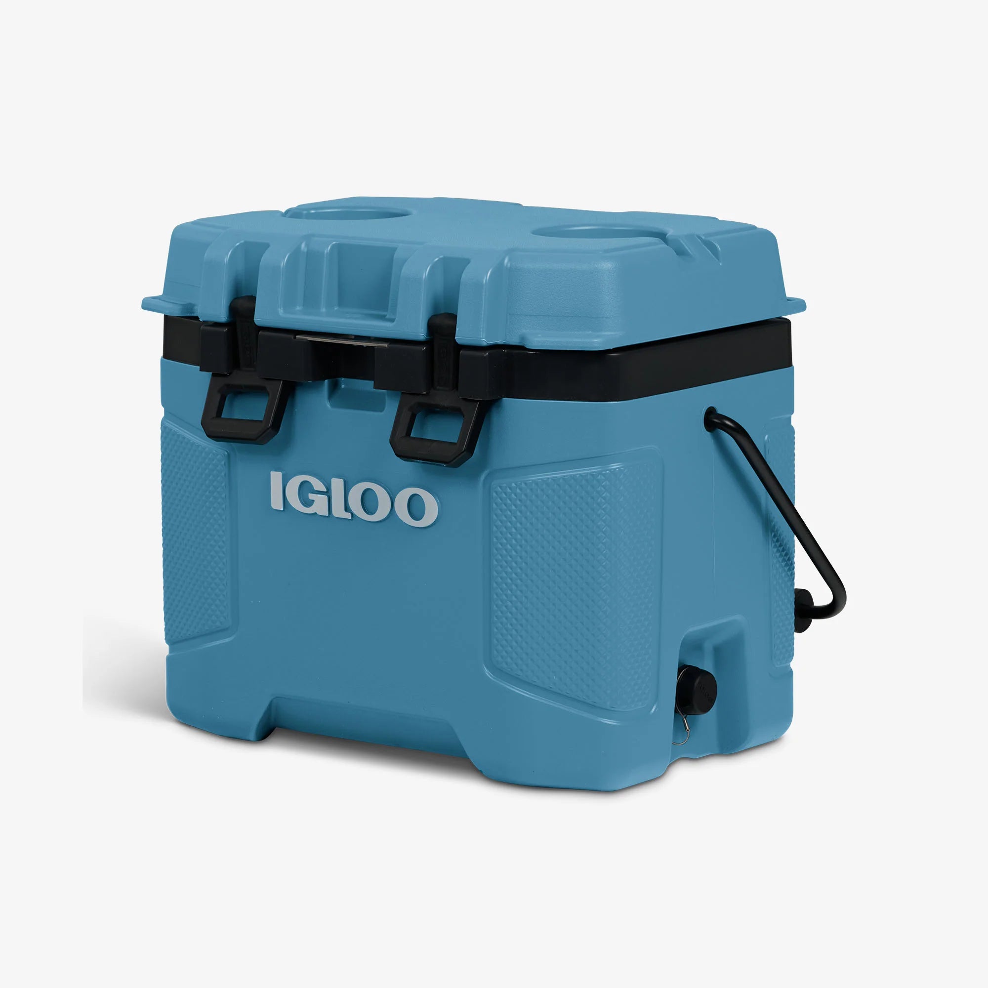 Igloo Large Cooler Insulated Cooler Outdoor Cooler Trailmate® 25 Qt Cooler - Image 37
