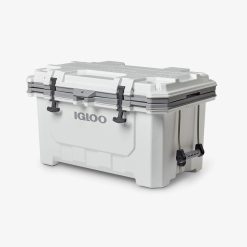 Alternative view of Igloo Large Cooler Insulated Cooler Durable Cooler IMX 70 Qt Cooler