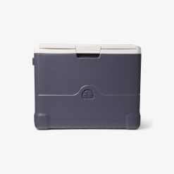 Igloo Large Cooler Insulated Cooler Durable Cooler Iceless Portable Electric 40 Qt Cooler