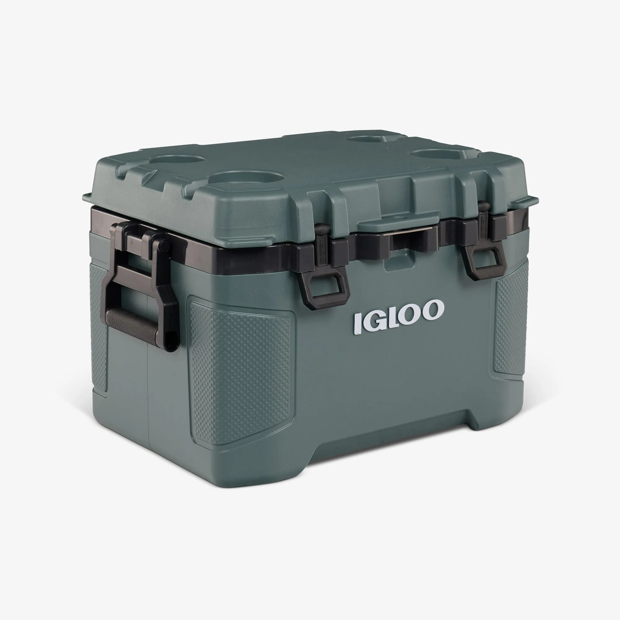 Igloo Large Cooler Insulated Cooler Outdoor Cooler Trailmate® 50 Qt Cooler - Image 28