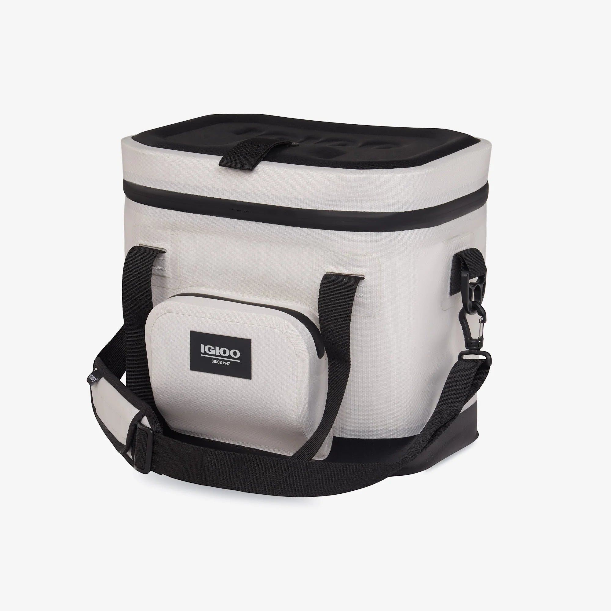 Igloo Insulated Cooler Outdoor Cooler Trailmate® 30-Can Cooler Bag - Image 18