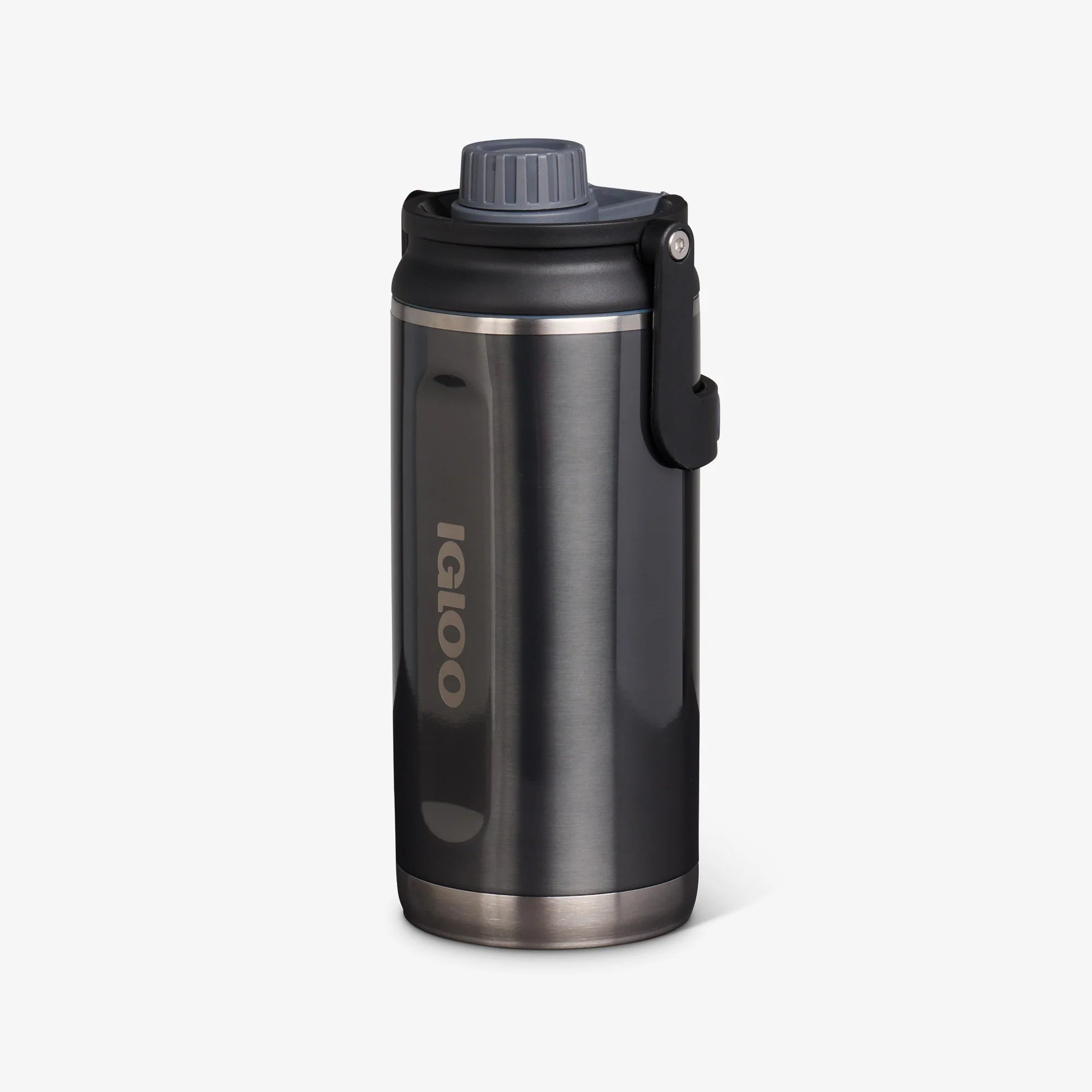 Igloo Insulated Cooler Durable Cooler 36 Oz Twist Flip'n'Sip Chug Bottle - Image 39
