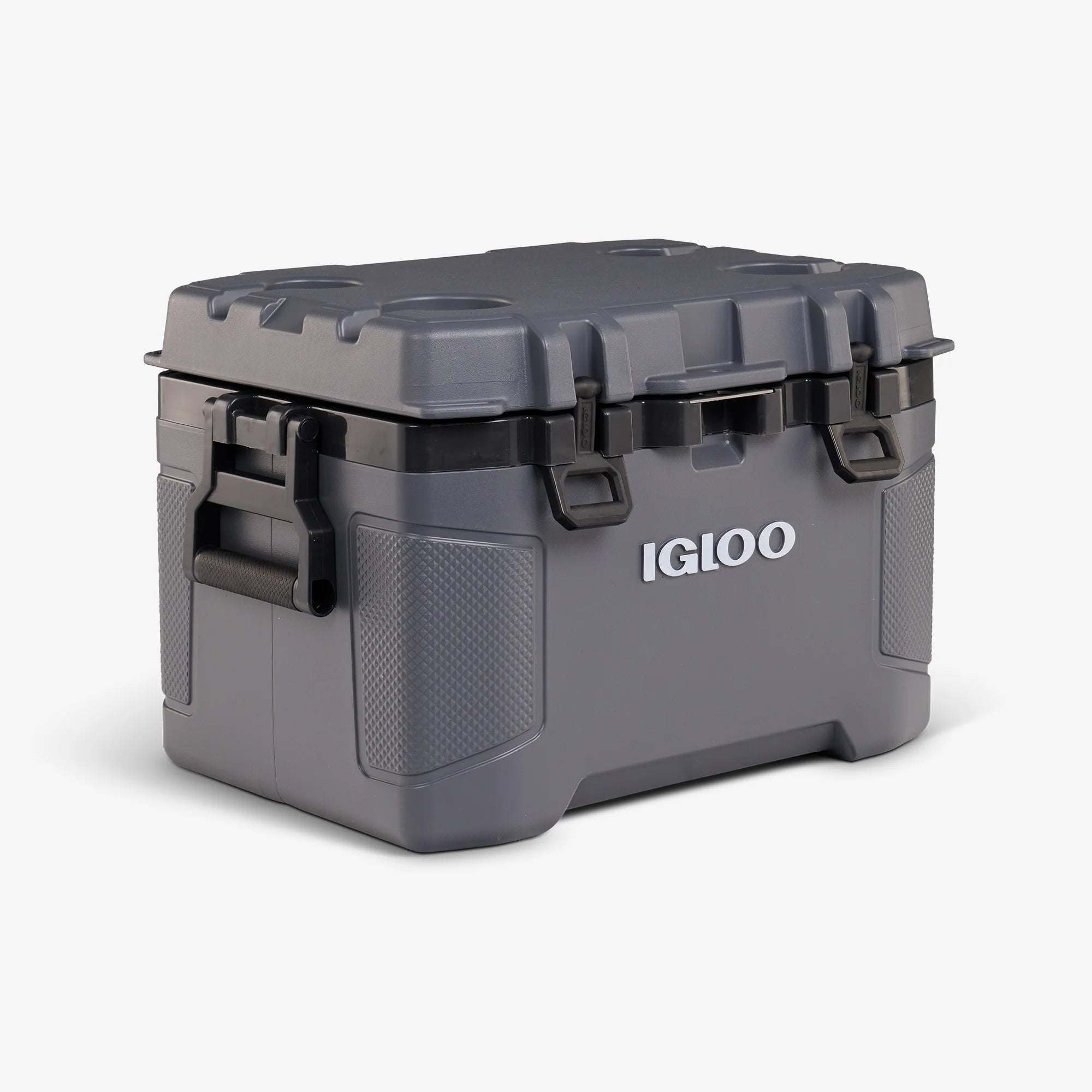 Igloo Large Cooler Insulated Cooler Outdoor Cooler Trailmate® 50 Qt Cooler - Image 16