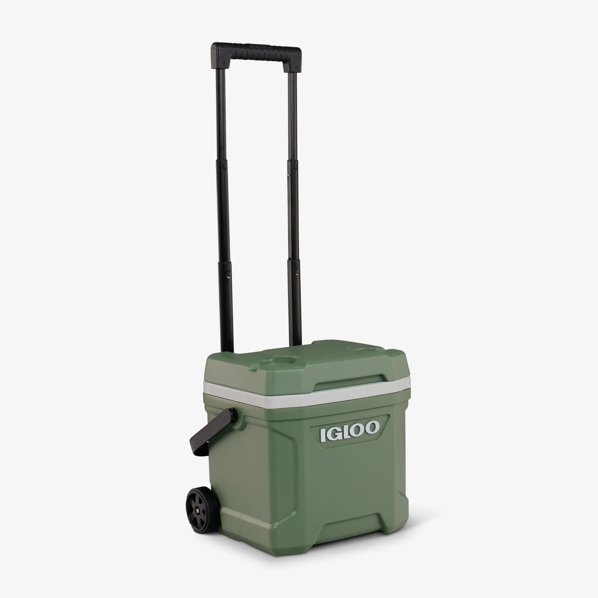 Igloo Insulated Cooler Durable Cooler ECOCOOL? Latitude 16 Qt Cooler - Image 4