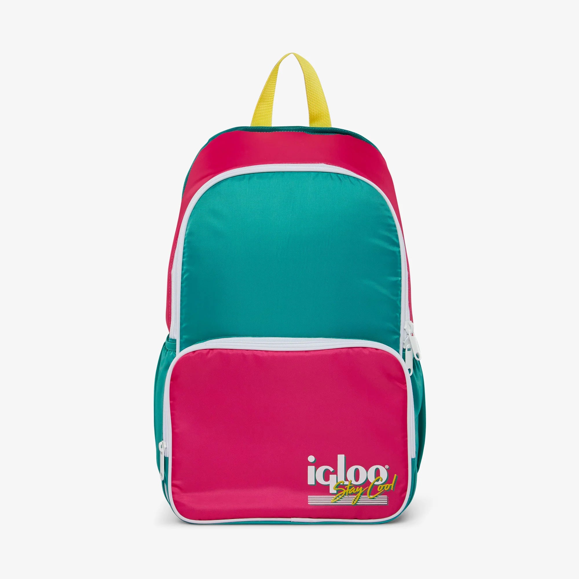 Igloo Insulated Cooler Durable Cooler Retro Backpack Cooler - Image 18