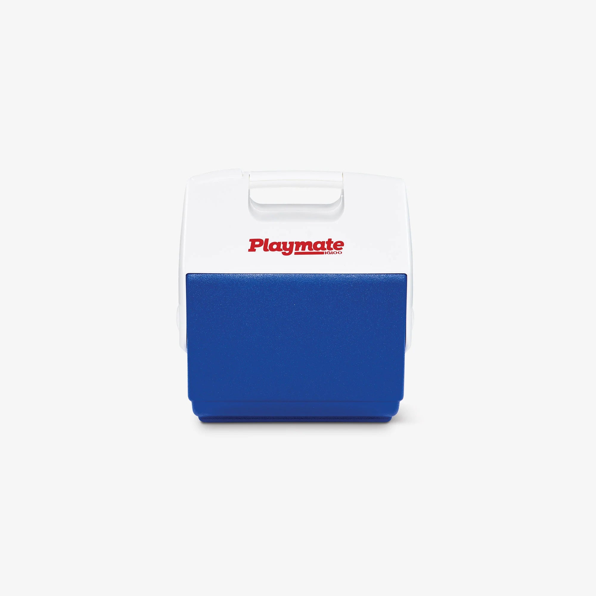 Igloo Personal Cooler Insulated Cooler Durable Cooler Playmate Pal 7 Qt Cooler - Image 3