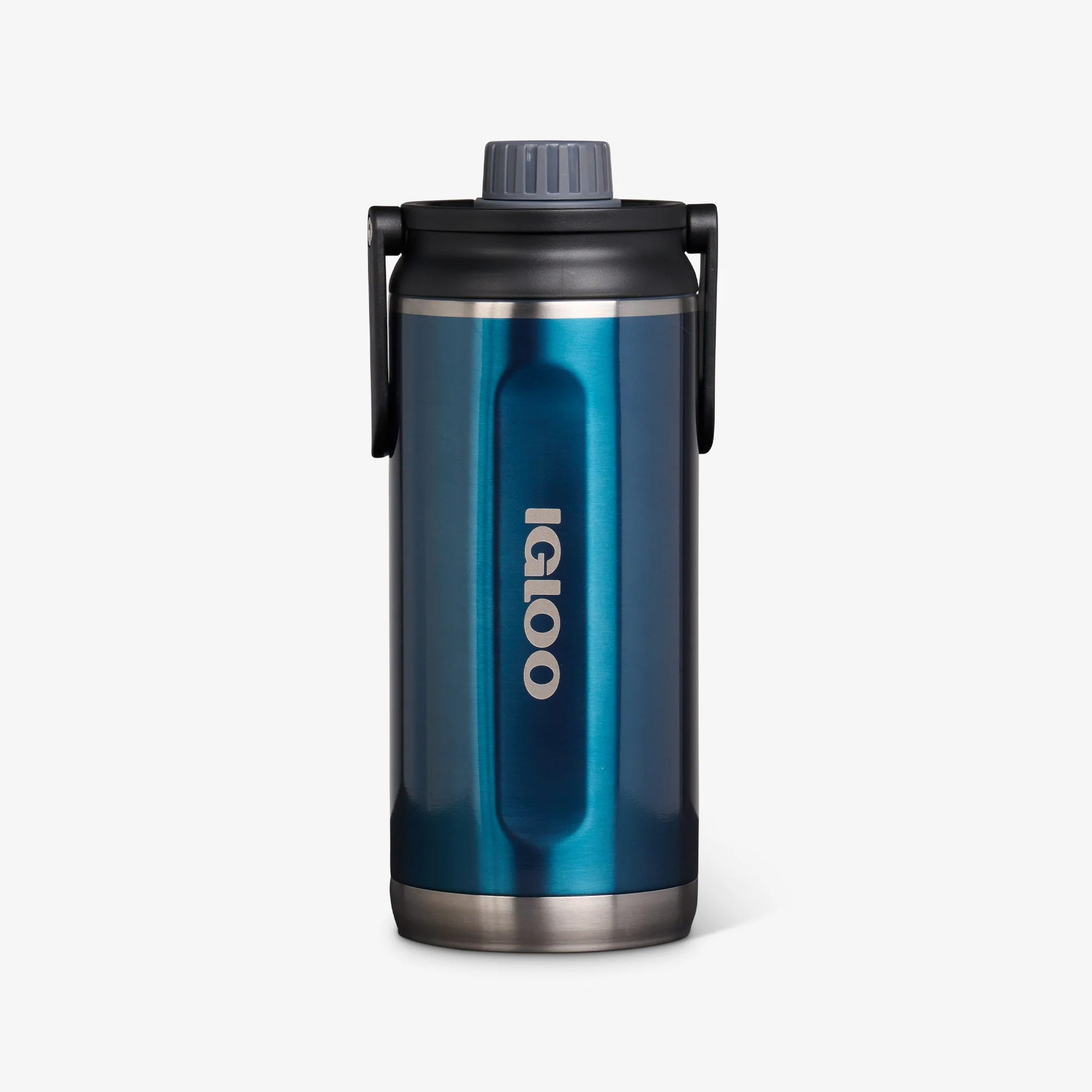 Igloo Insulated Cooler Durable Cooler 36 Oz Twist Flip'n'Sip Chug Bottle - Image 13