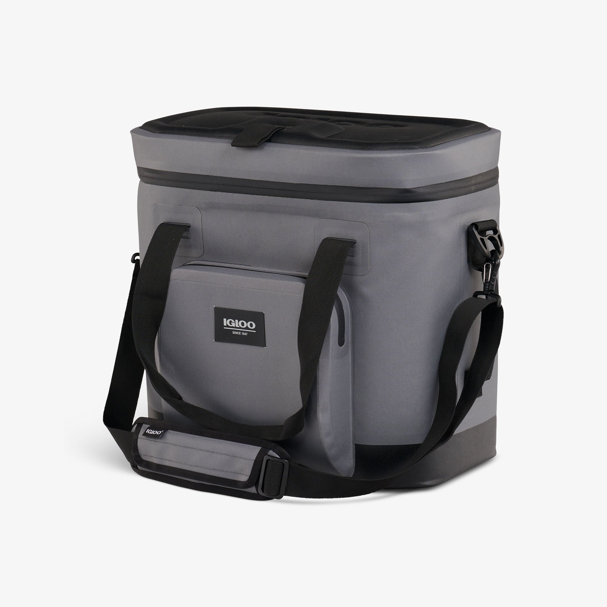 Igloo Insulated Cooler Outdoor Cooler Trailmate® 30-Can Cooler Bag - Image 12