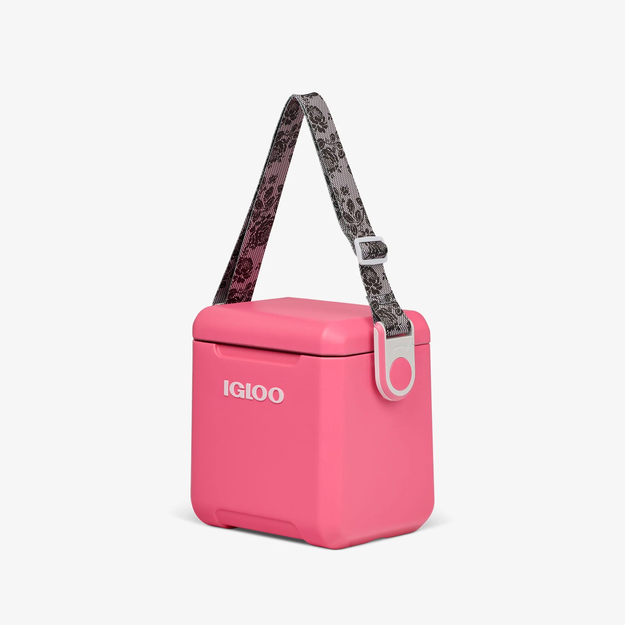 Igloo Insulated Cooler Durable Cooler Tag Along Too Remix Strap - Image 7