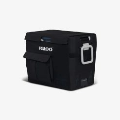 Alternative view of Igloo Insulated Cooler Durable Cooler ICF 40 Protective Cover