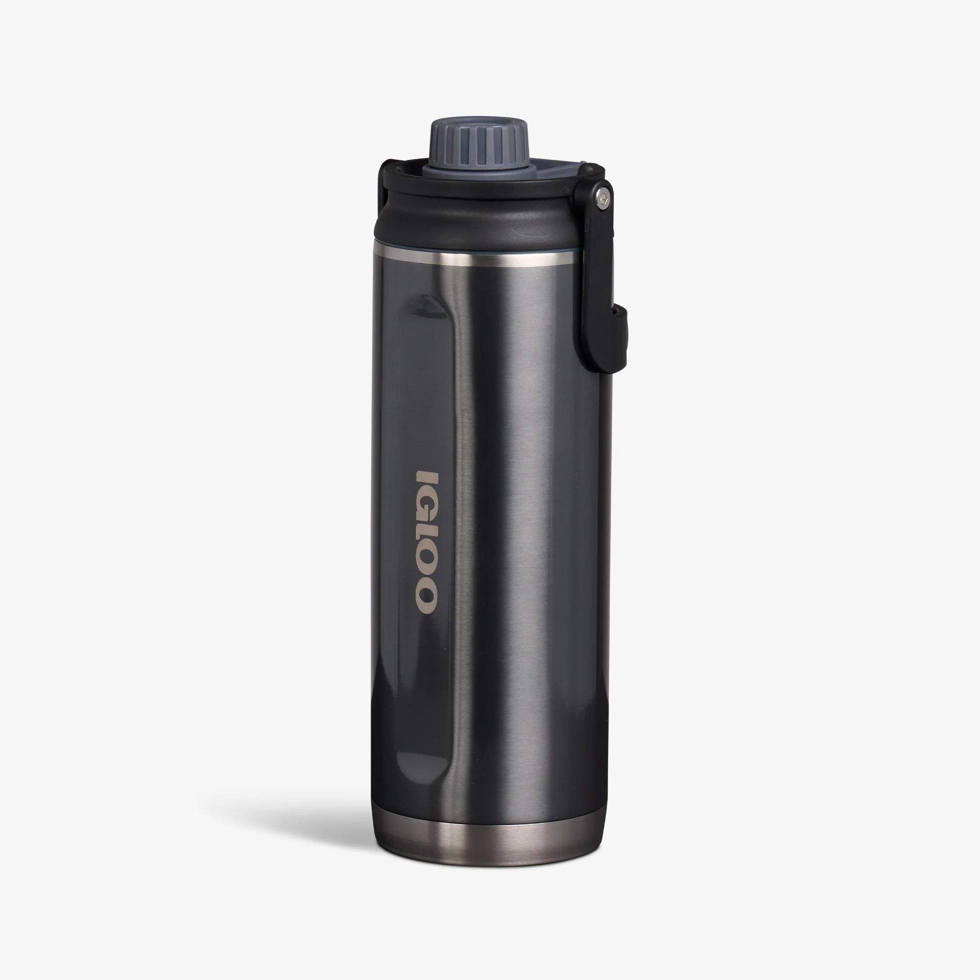 Igloo Insulated Cooler Durable Cooler 46 Oz Twist Flip'n'Sip Chug Bottle - Image 14