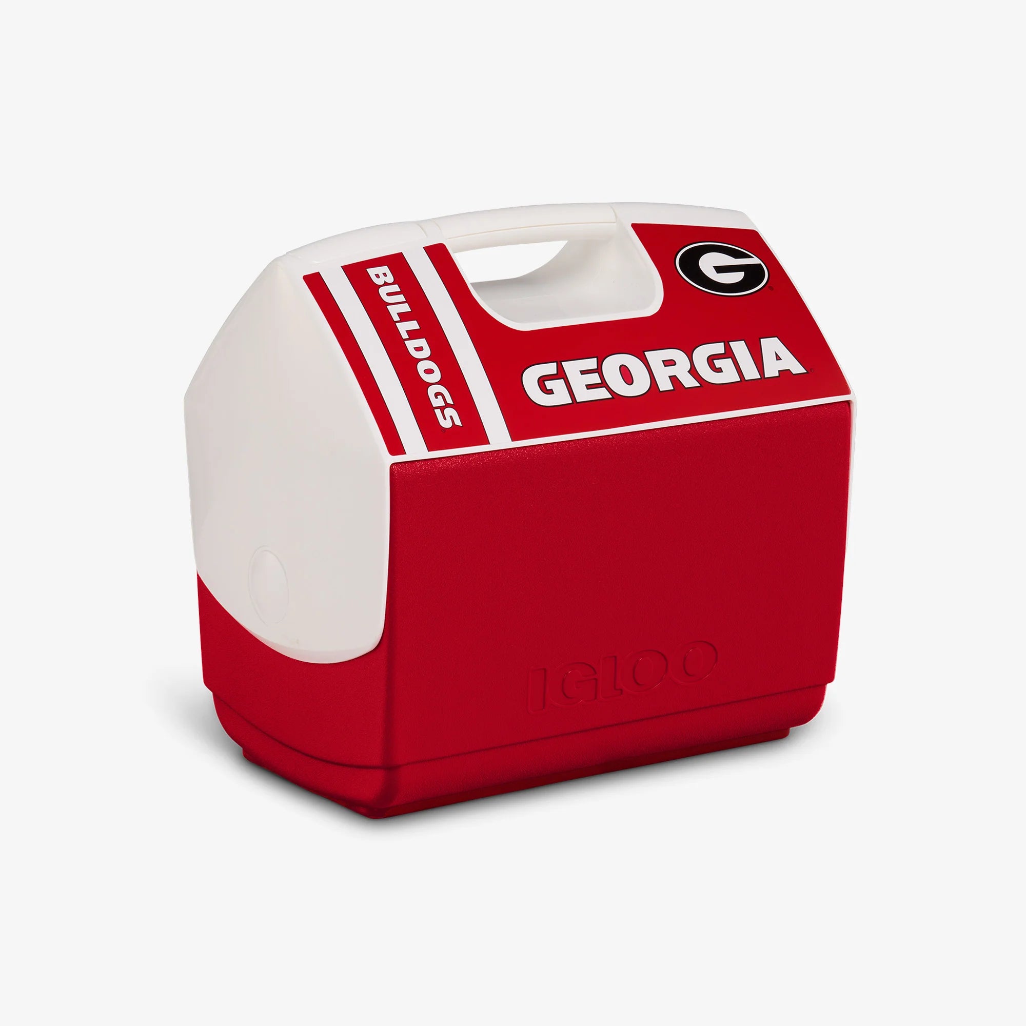 Igloo Insulated Cooler Durable Cooler University of Georgia? Playmate Elite 16 Qt Cooler - Image 4