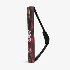 Alternative view of Igloo Insulated Cooler Durable Cooler Slayer Reign in Blood Sling