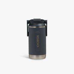 Igloo Travel Durable Cooler 12 Oz Flip Flip'n'Sip Sip Tumbler