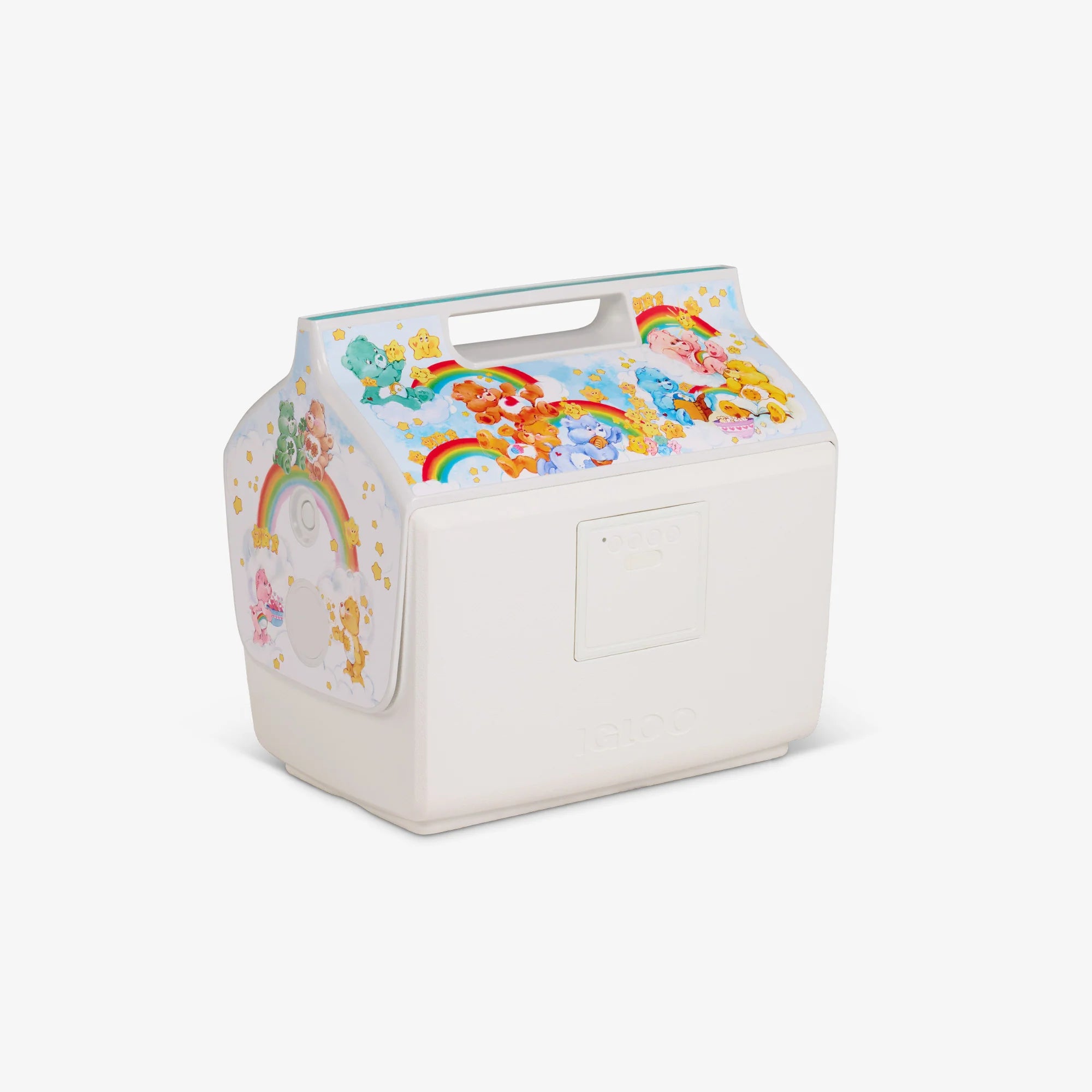 Igloo Insulated Cooler Durable Cooler The Care Bears KoolTunes™ - Image 5