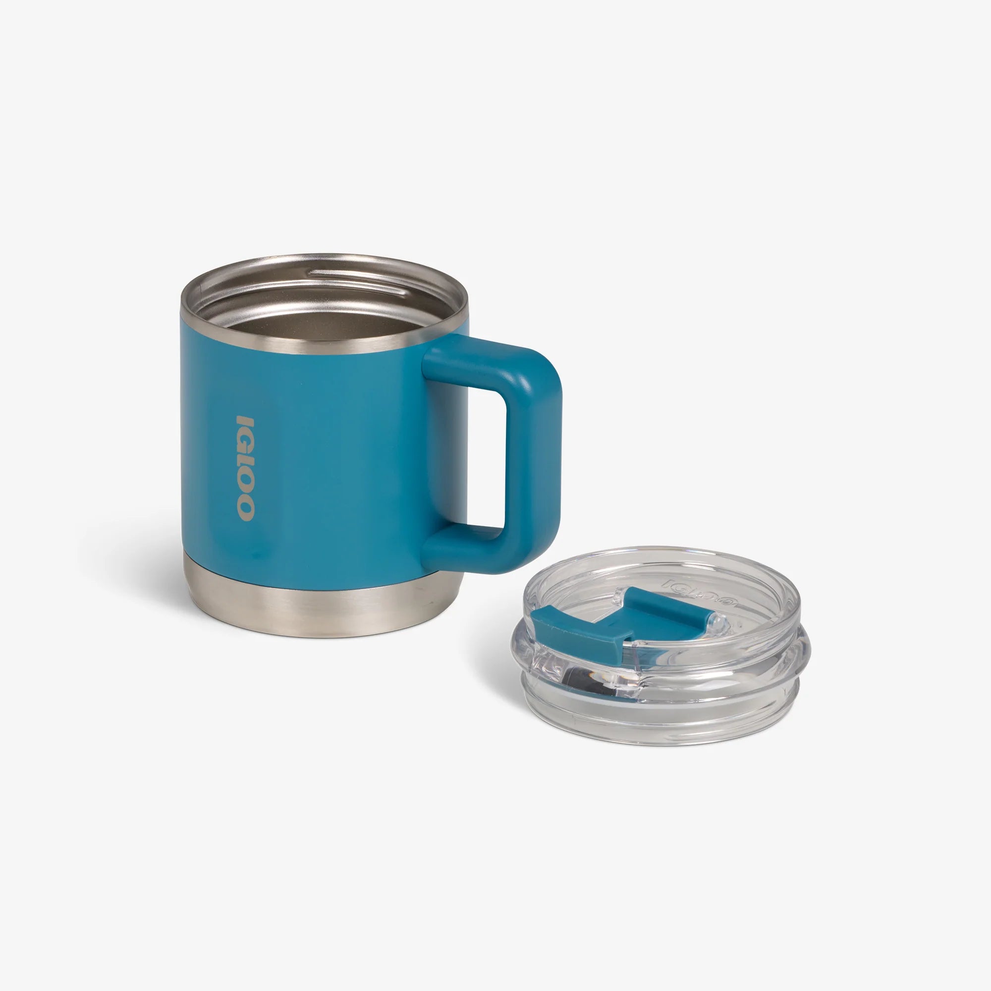 Igloo Insulated Cooler Durable Cooler 15 Oz Coffee Mug - Image 17