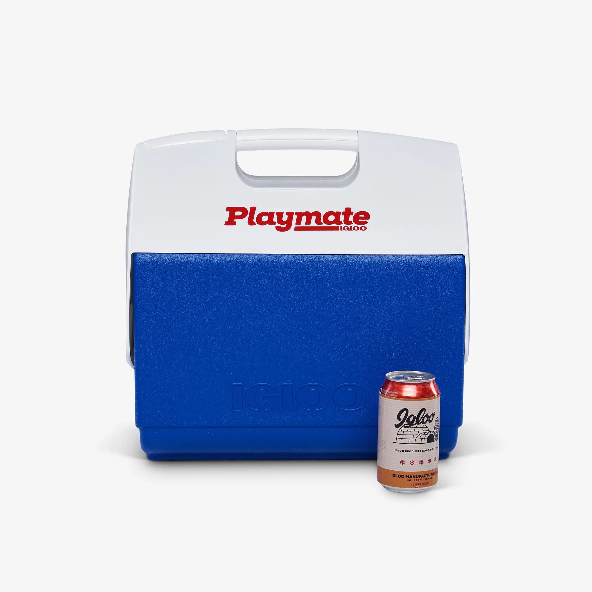 Igloo Insulated Cooler Durable Cooler Playmate Elite 16 Qt Cooler - Image 6