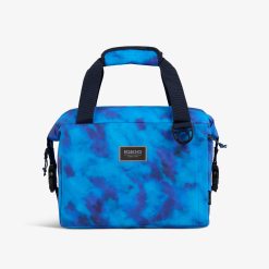 Igloo Insulated Cooler Durable Cooler South Coast Snapdown 14-Can Bag