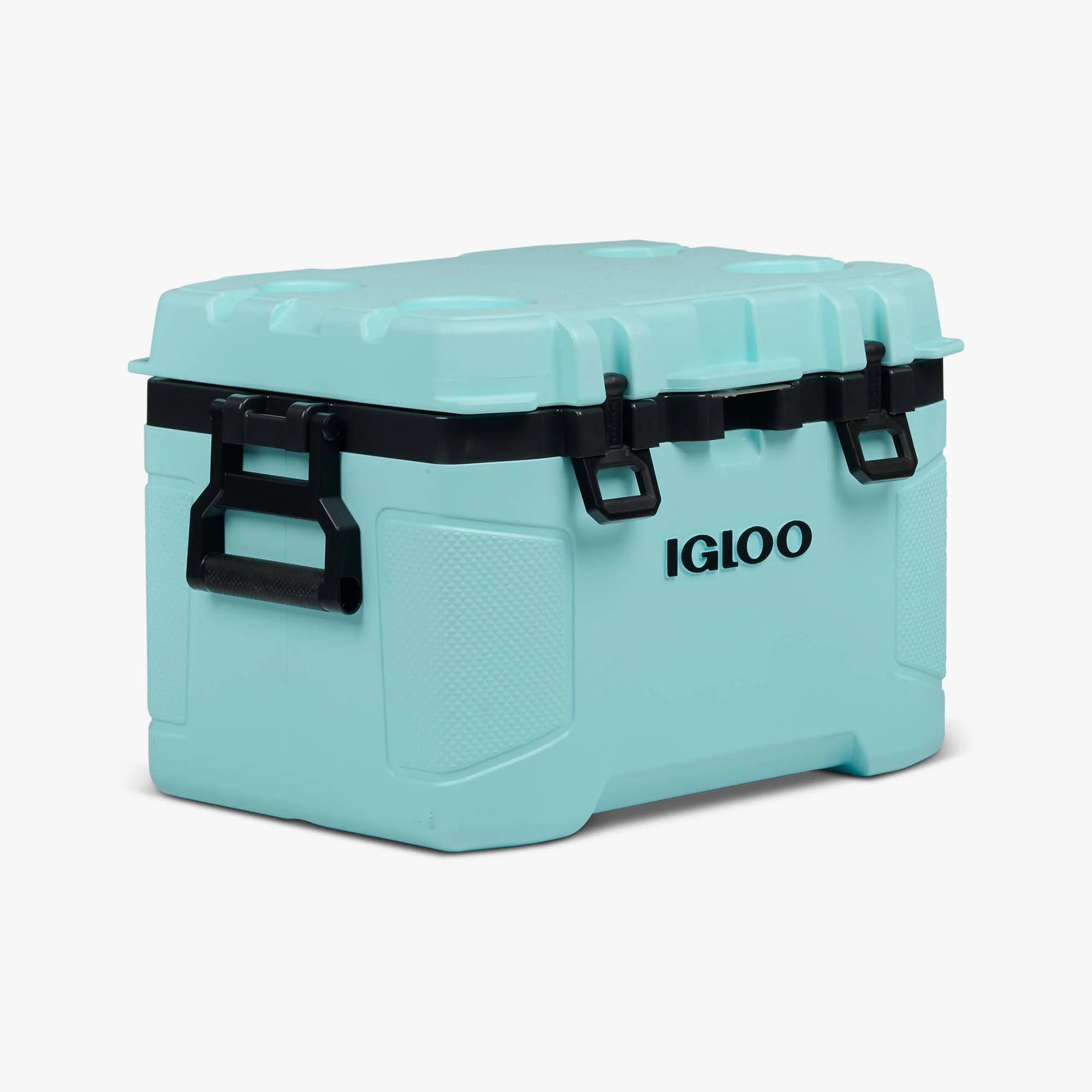 Igloo Large Cooler Insulated Cooler Outdoor Cooler Trailmate® 50 Qt Cooler - Image 34