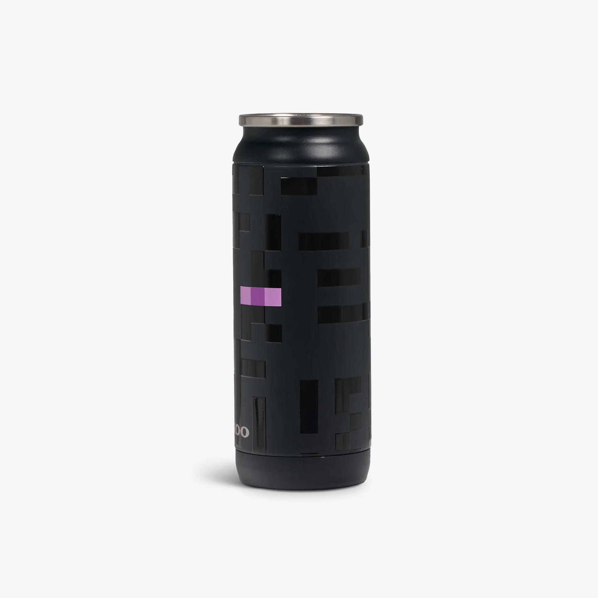 Igloo Insulated Cooler Durable Cooler Minecraft Enderman 16 Oz Can - Image 4