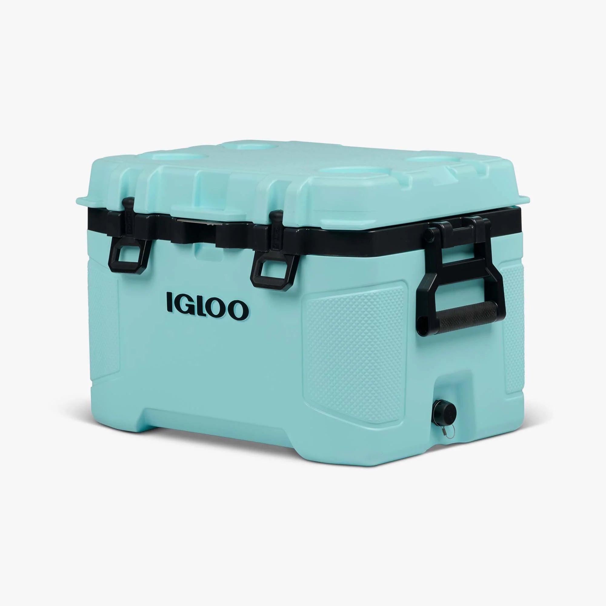 Igloo Large Cooler Insulated Cooler Outdoor Cooler Trailmate® 50 Qt Cooler - Image 32