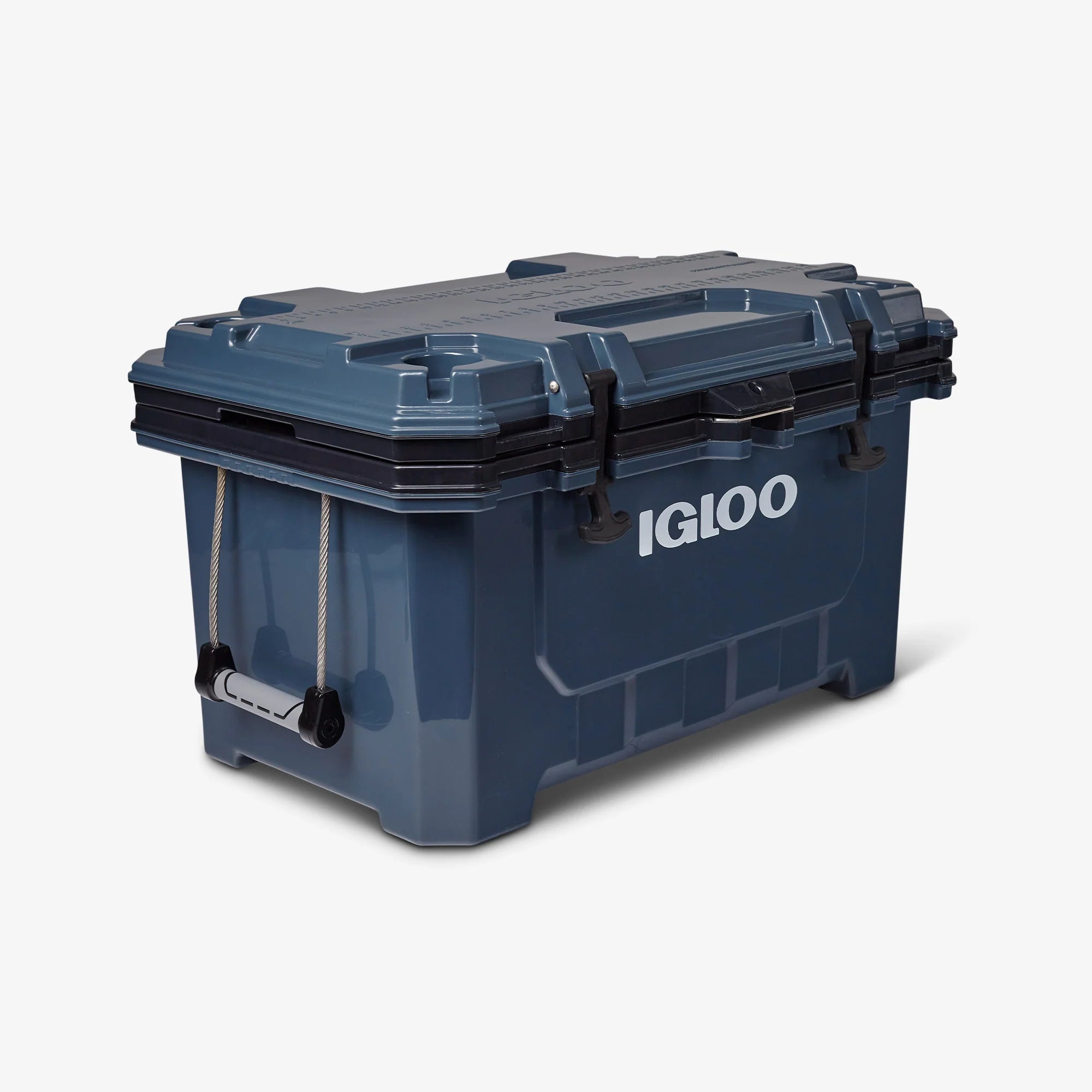 Igloo Large Cooler Insulated Cooler Durable Cooler IMX 70 Qt Cooler - Image 31