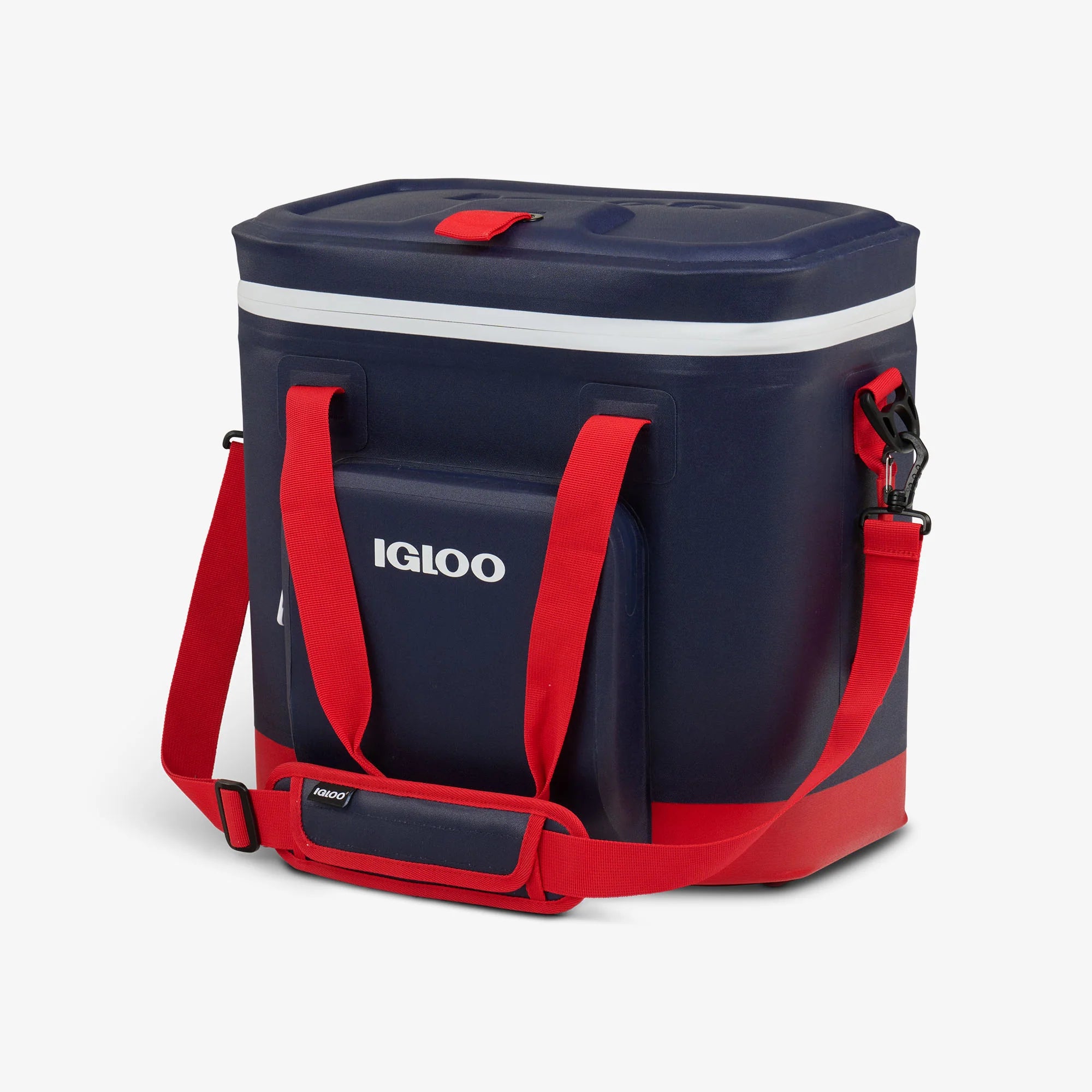 Igloo Insulated Cooler Outdoor Cooler Trailmate® 30-Can Cooler Bag - Image 2
