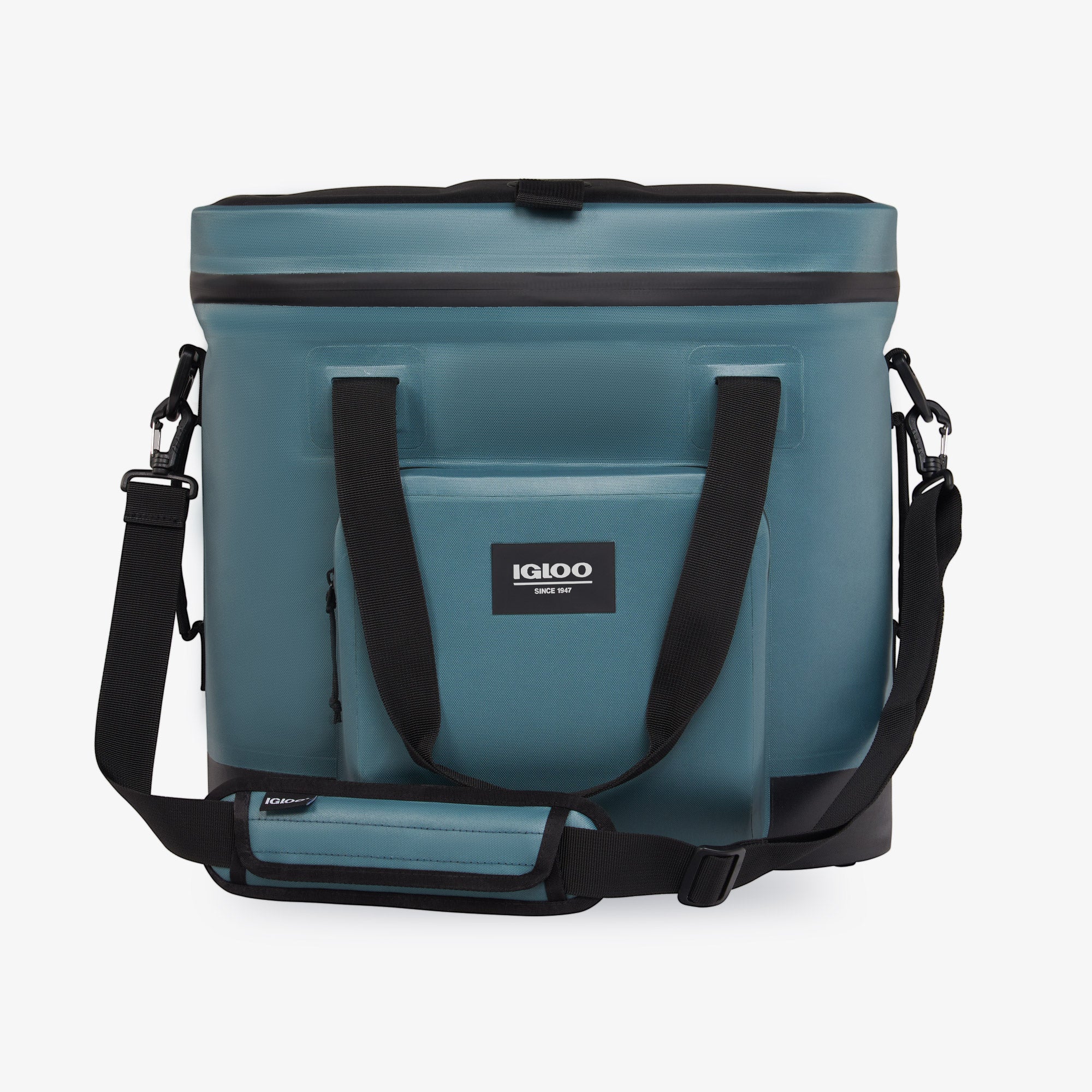 Igloo Insulated Cooler Outdoor Cooler Trailmate® 30-Can Cooler Bag - Image 7